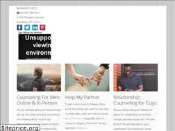 Sites similar to parkslopetherapist.com