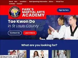 Sites similar to parksma.net