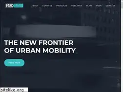 Sites similar to parksmart.it