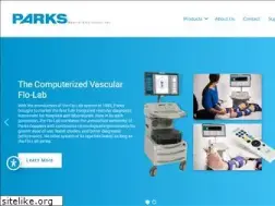 Sites similar to parksmed.com