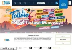 Sites similar to parksnow.sk
