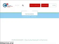 Sites similar to parksommer.de