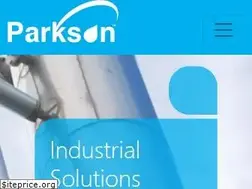 Sites similar to parkson.com