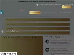 Sites similar to parksouthdentistry.com