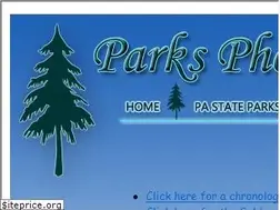 Sites similar to parksphotos.com