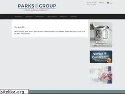 Sites similar to parksprinting.com