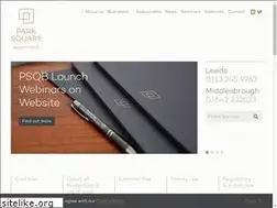 Sites similar to parksquarebarristers.co.uk