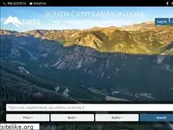 Sites similar to parksrealestate.com