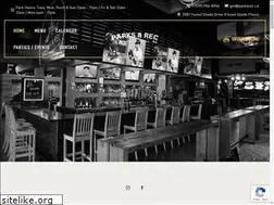 Sites similar to parksrec.ca