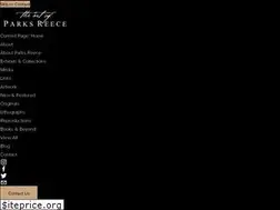 Sites similar to parksreece.com