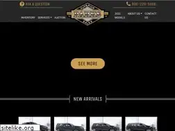 Sites similar to parkssuperior.com