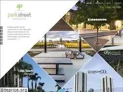 Sites similar to parkst.ca