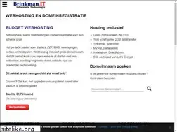 Sites similar to parkstad.com