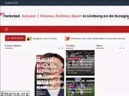 Sites similar to parkstadactueel.nl