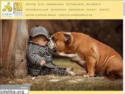 Sites similar to parkstaddierenzorg.nl