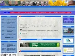 Sites similar to parkstadveendam.nl