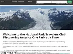 Sites similar to parkstamps.org