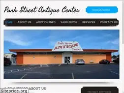 Sites similar to parkstantiques.com