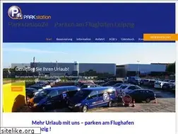 Sites similar to parkstation24.de