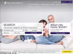 Sites similar to parksterlingrealty.com