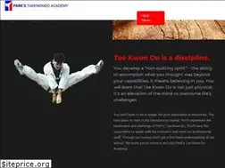Sites similar to parkstkd.com