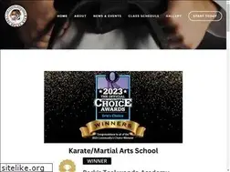 Sites similar to parkstkdacademy.com