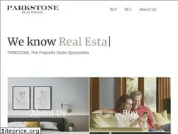 Sites similar to parkstonerealestate.com.au