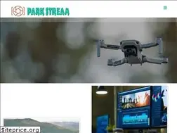 Sites similar to parkstream.jp