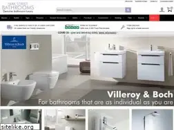 Sites similar to parkstreetbathrooms.com