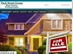 Sites similar to parkstreetgroup.com