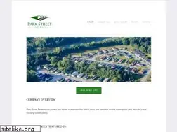 Sites similar to parkstreetpartners.com