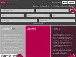Sites similar to parkstreetpeople.com