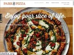 Sites similar to parkstreetpizza.com
