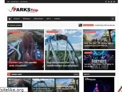 Sites similar to parkstrip.fr