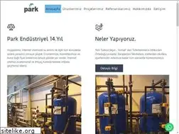 Sites similar to parksuaritma.com