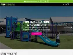 Sites similar to parksupplies.co.nz