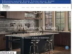 Sites similar to parksupplycompany.com
