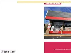 Sites similar to parksvillepharmasave.com