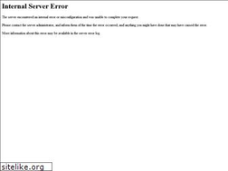 Sites similar to parkswatch.org