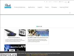 Sites similar to parksystems.com