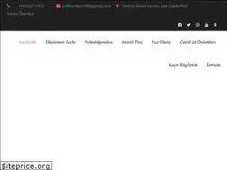 Sites similar to parktarabya.com