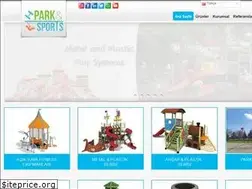 Sites similar to parktasarim.com