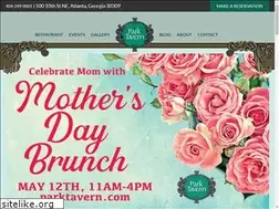 Sites similar to parktavern.com
