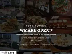 Sites similar to parktavernchicago.com