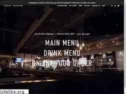 Sites similar to parktavernsp.com