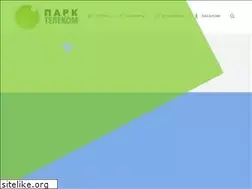 Sites similar to parktele.com