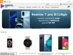 Sites similar to parktelshop.pl