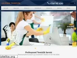 Sites similar to parktemizlik.com