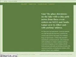 Sites similar to parkterrace.net