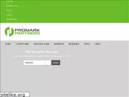Sites similar to parkterraceapts.net
